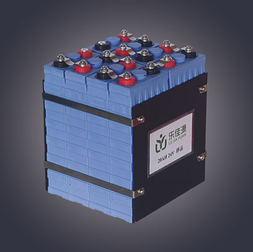24v 20ah Motive Power Battery (ljy-lfmp) at Best Price in Yuyao