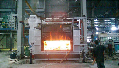 Aluminum Skelner Melting Furnace Manufacturer,Exporter,Supplier