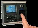 Biometrics Access Control System