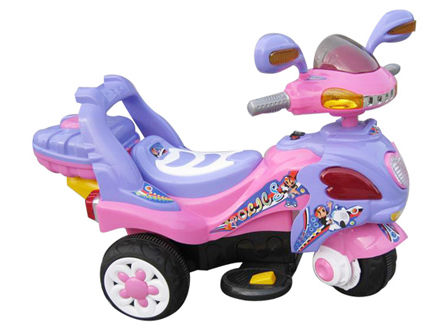 Children Toy Motorcycle