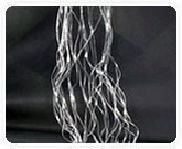 Christmas Tree Netting - Tubular PE Material, Strong and Affordable Packaging Solution for Safe Christmas Tree Transport