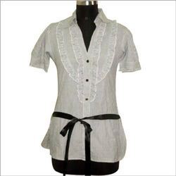 Designer Ladies Shirts