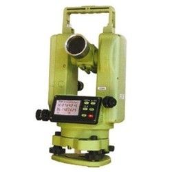 theodolite