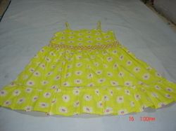 Kids Frock