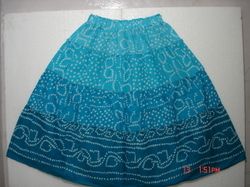 Ladies Long Skirts