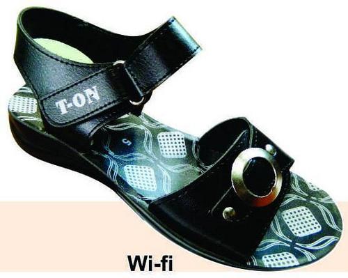 Ladies Sandals (Wi-fi)