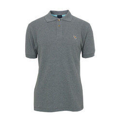 Mens Collared T-Shirts - Premium Cotton Fabric | Sophisticated Designs, Comfortable Fit, Ideal for Casual Occasions