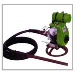 पेट्रोल और केरोसिन वाइब्रेटर