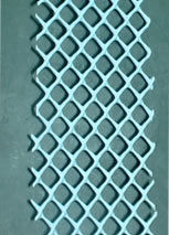 Poultry Cage Floor Mesh