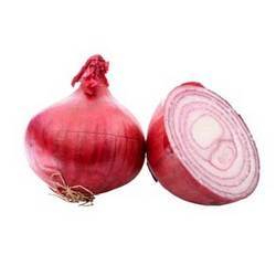 Red Onion