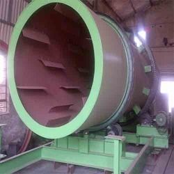 Rotary Drum Dryer