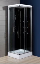 Shower Cabin And Room By Jiaxing Sunlong Industrial & Trading Co., Ltd.