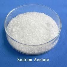 Sodium Acetate