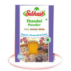 Thandai Powder