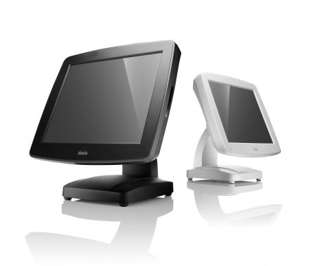 Touch Screen Pos System