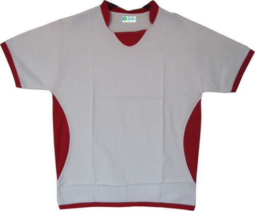 V-Neck Corporate T-Shirt