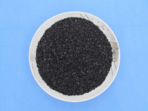 Anthracite Coal