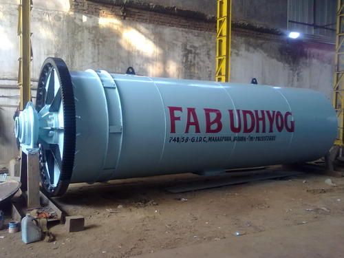 Ball Mill