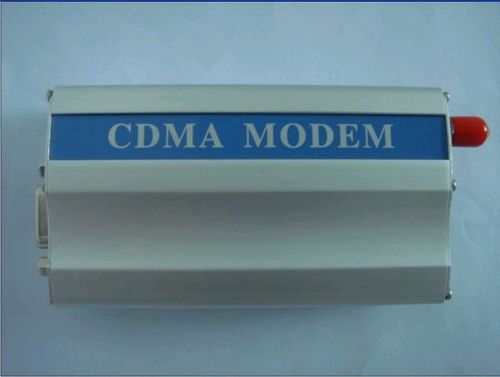 Cdma Modem