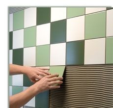 Ecoshield Tile Adhesives 