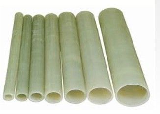 Fiberglass Pipes