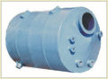 FRP Storage Tanks