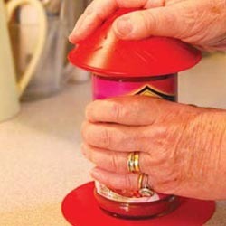 जार और बॉटल ओपनर