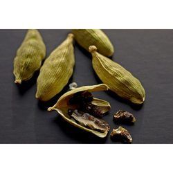 Natural Cardamom