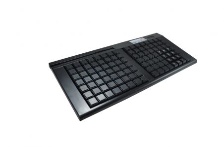 Pkb-111 Pos Programmable Keyboard