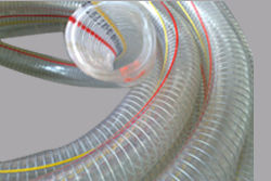 PVC Thunder Hose and Food Grade Hose