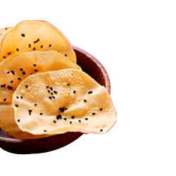 South Indian Papad