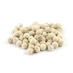 White Pepper