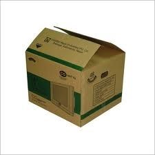 Corrugated Packaging Boxes