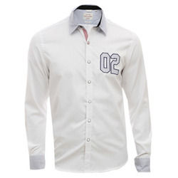 Designer Men'S Shirts Application: Hotel