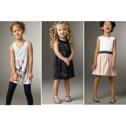 Girls Frock