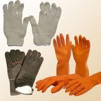 Hand Gloves