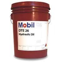 Hydraulic Oil