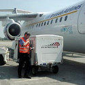 International Air Freight Forwarding Agent By AIRBORNE INTERNATIONAL