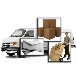 International Documents And Parcels Courier Service