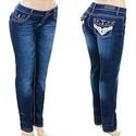 Ladies Jeans