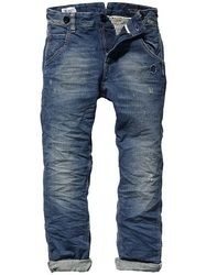 Mens Cotton Jeans