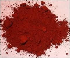 Red Oxides