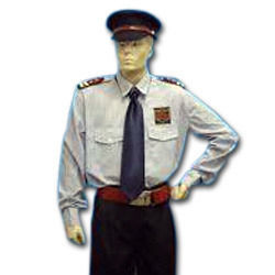 Security Uniform