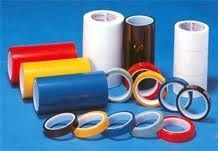 Self Adhesive Tapes