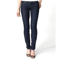 Women'S Lycra Basic Denim Jeans