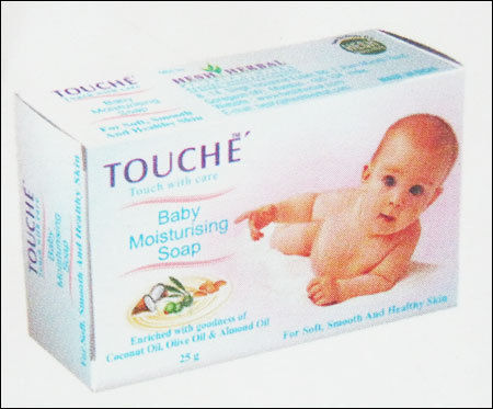 Baby Soap