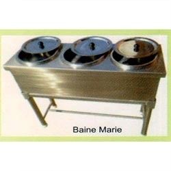 Bain Marie