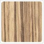 Bantu Zebra Wood Laminate