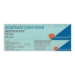 Betamethasone Valerate Cream