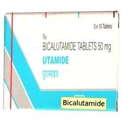 Bicalutamide Tablet
